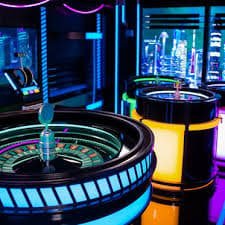 Studio live baccarat sake303 dengan dealer langsung di layar