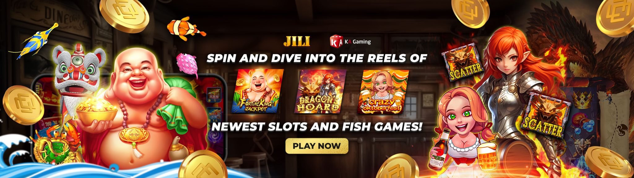 Pilihan metode pembayaran DANA, OVO, GoPay, dan ShopeePay