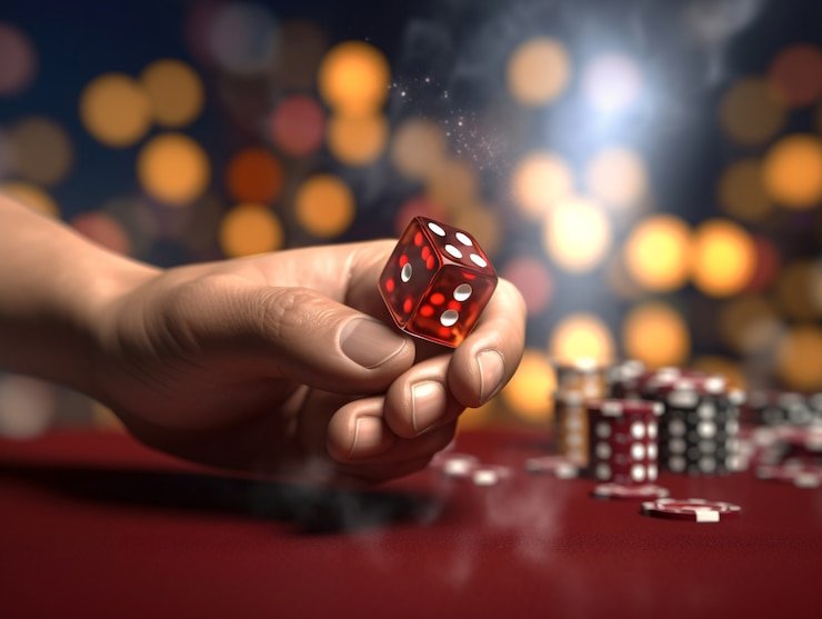 Hasil undian Togel 2D real-time dengan transparansi penuh